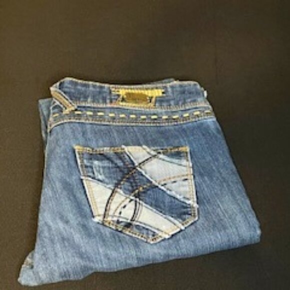 1st Kiss Denim - Women's 1st Kiss Skinny Jeans, Size 5.